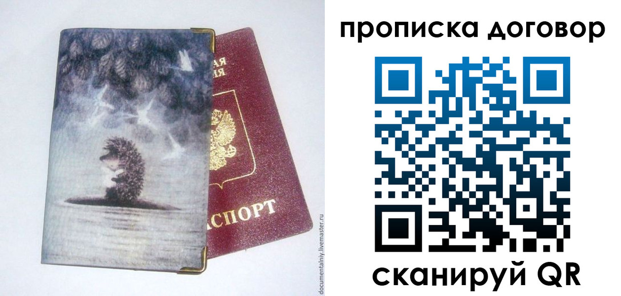 прописка для кредита в Камышлове